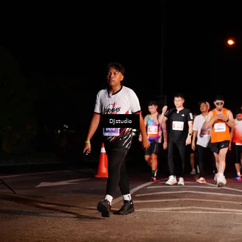 Runner Photo 4984140