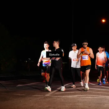 Runner Photo 4984141
