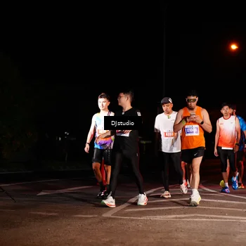 Runner Photo 4984142