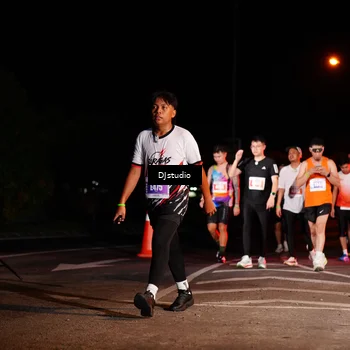 Runner Photo 4984146