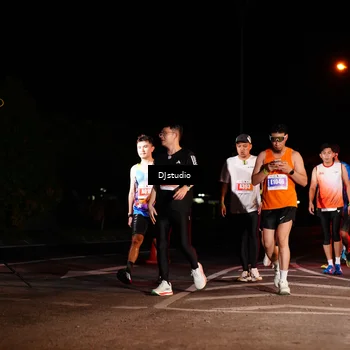 Runner Photo 4984147