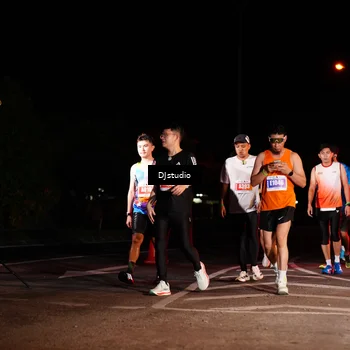 Runner Photo 4984148