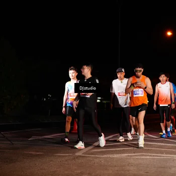 Runner Photo 4984149