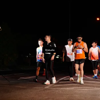 Runner Photo 4984150
