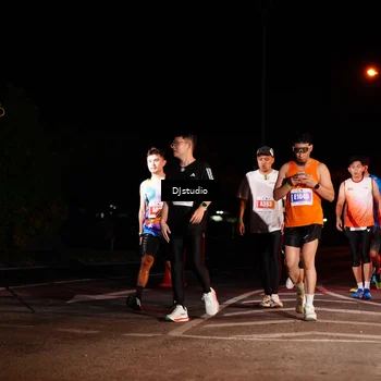 Runner Photo 4984151