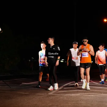 Runner Photo 4984153