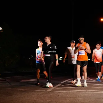 Runner Photo 4984155
