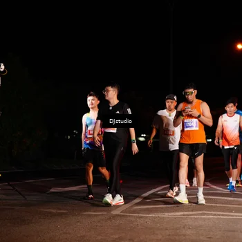 Runner Photo 4984156