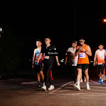 Runner Photo 4984157
