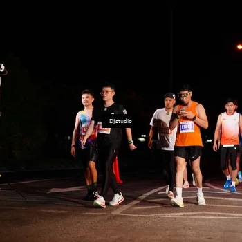 Runner Photo 4984158