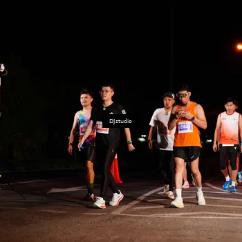 Runner Photo 4984160