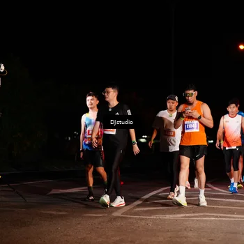 Runner Photo 4984161