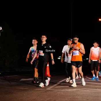 Runner Photo 4984162