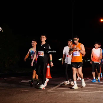 Runner Photo 4984164