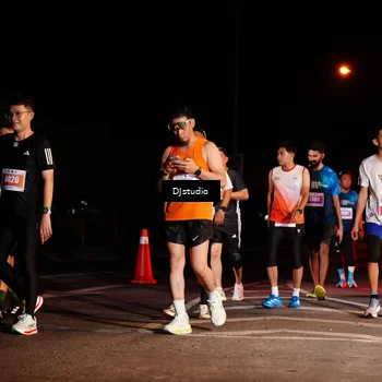 Runner Photo 4984166