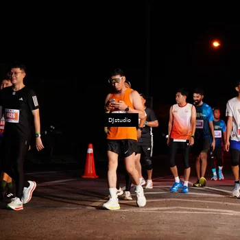 Runner Photo 4984167