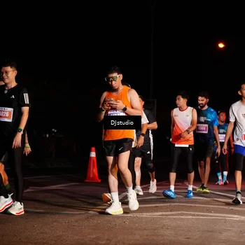 Runner Photo 4984168