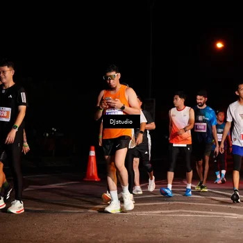 Runner Photo 4984170