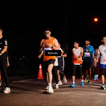 Runner Photo 4984171