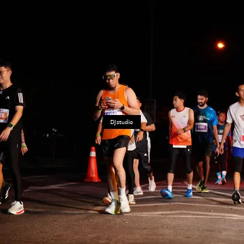 Runner Photo 4984173