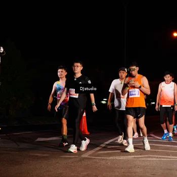 Runner Photo 4984174