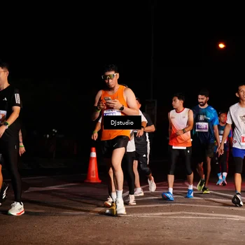 Runner Photo 4984175