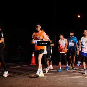 Runner Photo 4984176