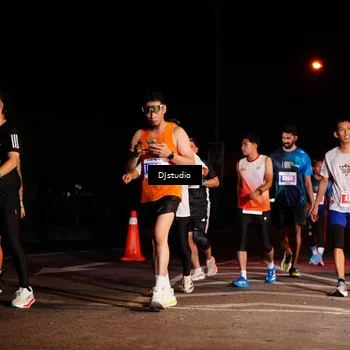 Runner Photo 4984177