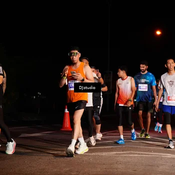 Runner Photo 4984178