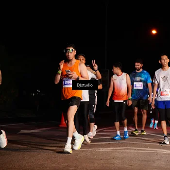 Runner Photo 4984179