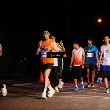 Runner Photo 4984180