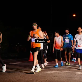 Runner Photo 4984181
