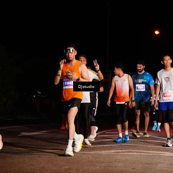 Runner Photo 4984183