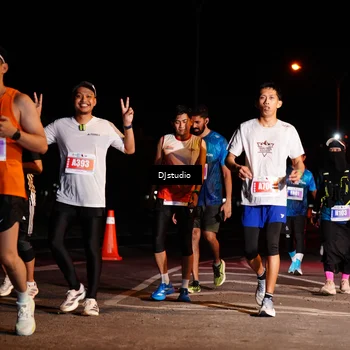 Runner Photo 4984184
