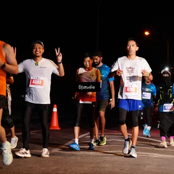 Runner Photo 4984185