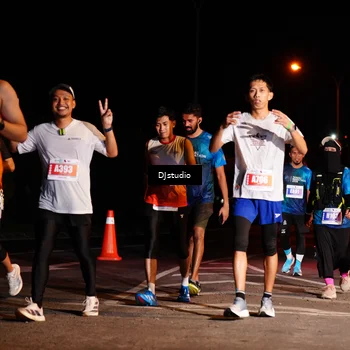 Runner Photo 4984187