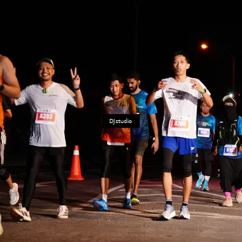 Runner Photo 4984188