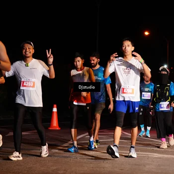 Runner Photo 4984191
