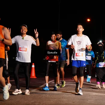Runner Photo 4984192