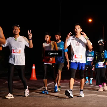 Runner Photo 4984193