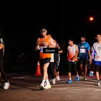 Runner Photo 4984194