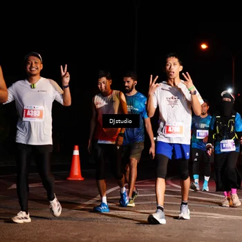 Runner Photo 4984195