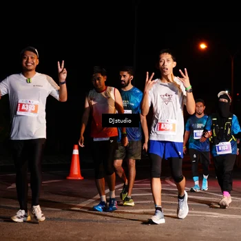 Runner Photo 4984198
