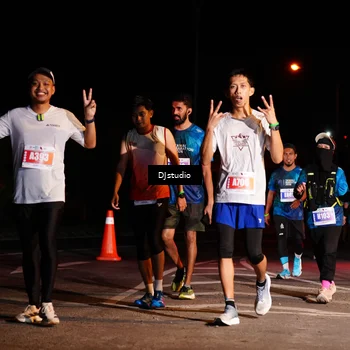 Runner Photo 4984199