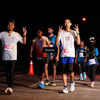 Runner Photo 4984200