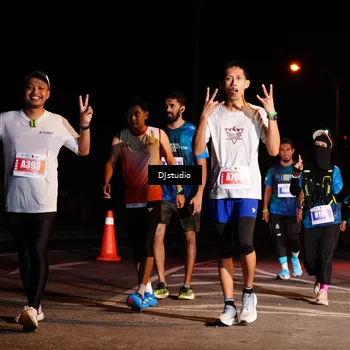 Runner Photo 4984201