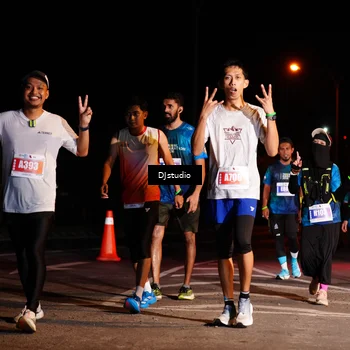 Runner Photo 4984202
