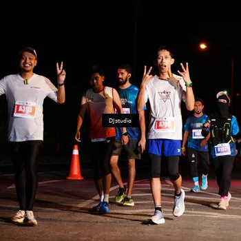 Runner Photo 4984204