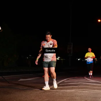 Runner Photo 4984206
