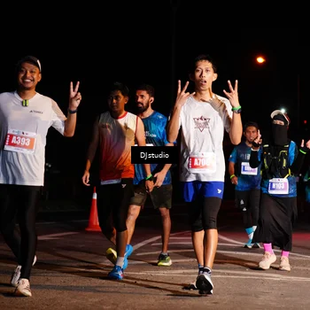 Runner Photo 4984207